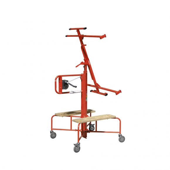 Location Leve-panneau