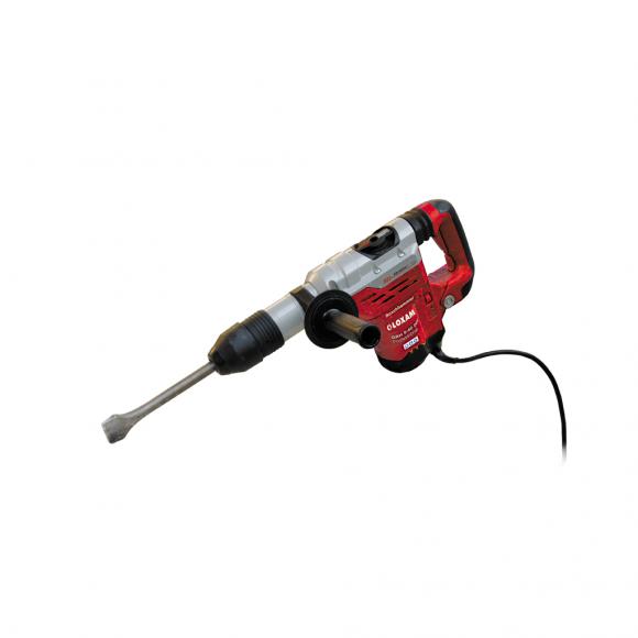 Location Boor & breekhamer electrisch =< 6kg