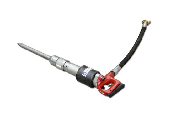 Location Marteau-piqueur pneumatique 8kg