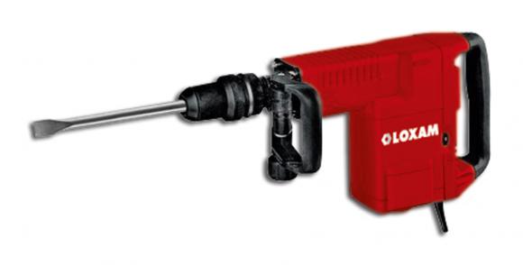 Location Breekhamer elektrisch 10kg