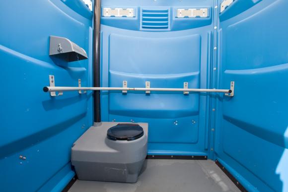 Location Cabines WC - Toilettes - Bloc sanitaire PMR
