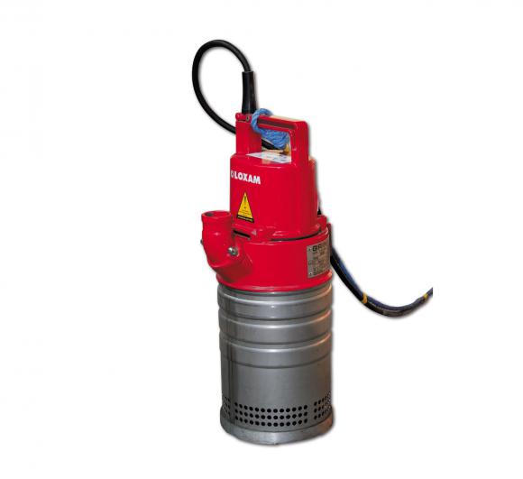 Location Pompe à immergée 30m3/h