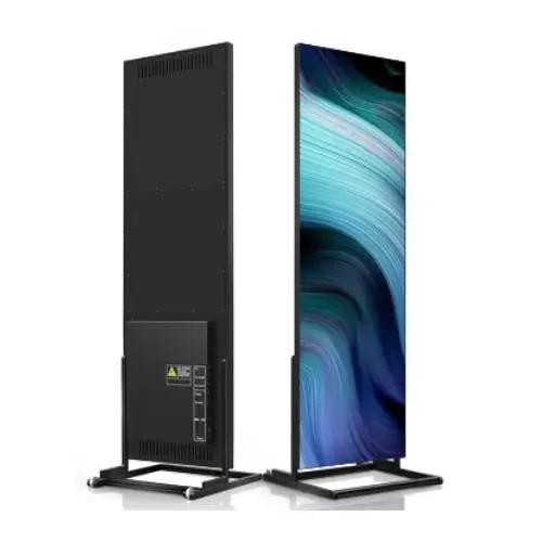Location Location RollUp Vidéo LED Linkable P2.5 — mur LED modulable indoor — Proxiled