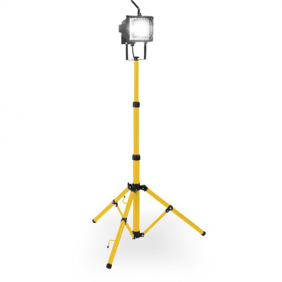 Location HQI armaturen - Klein lichtmateriaal