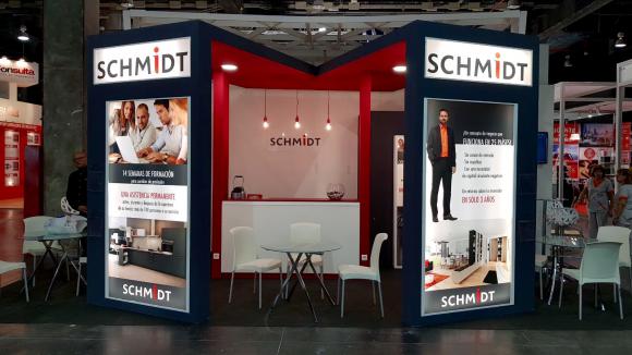 Location stand sur mesure # stand en location # construction de stand 