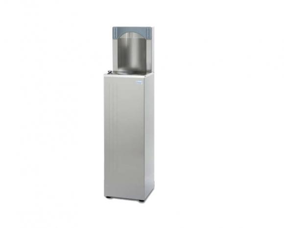 Location Water dispenser - fontein AQUA SENORITA voor kantoor, werkplaats, bedrijfsrestaurant of school