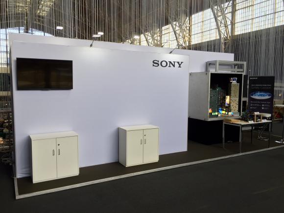 Location Stand en location # impression sur textile # Stand Modulaire sur mesure
