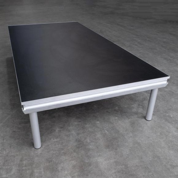 Location Podium 2m/1m