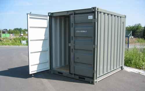 Location Salles de classes - containers modulaires - assemblage de modules pour école et entreprises