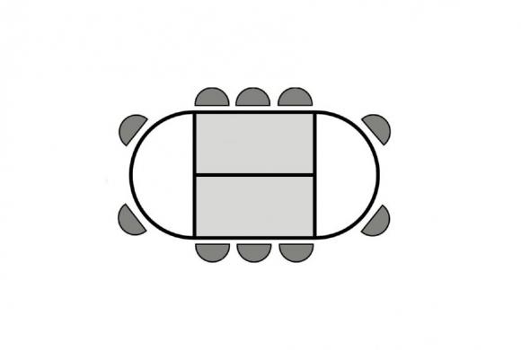 Location Table modulaire, ronde ou carrée