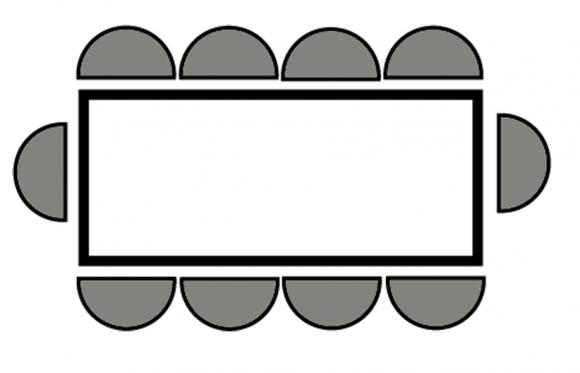 Location Table modulaire, ronde ou carrée
