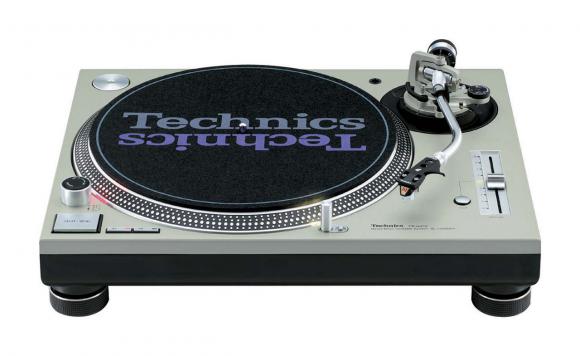 Location Platine DJ Technics SL1200 - Sonorisation