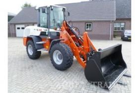 Location Chargeuse articulée TL 80