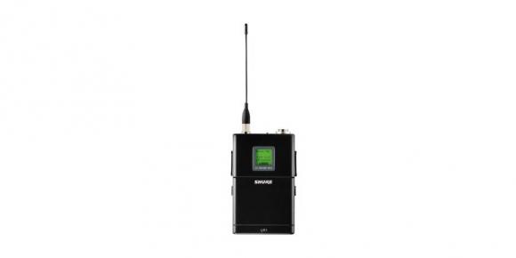Location Transmetteur sans fil - Bodypack