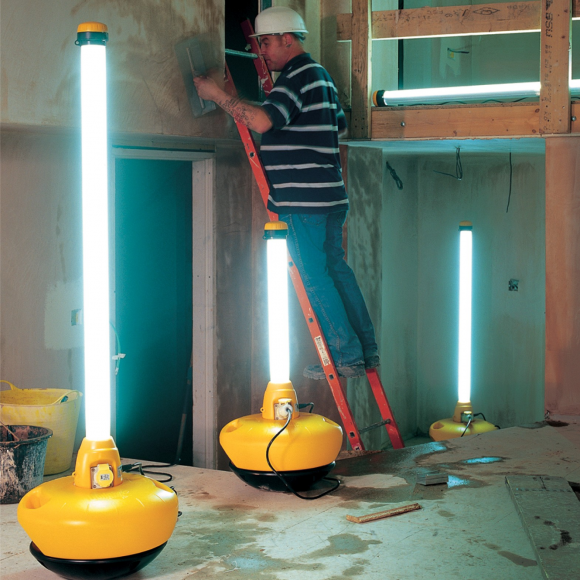 Location TL armaturen – klein lichtmateriaal