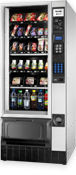 Location Distributeurs automatiques de snacks - distributeurs automatiques de confiseries