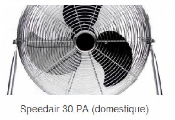 Location Ventilateur et extracteur d’air