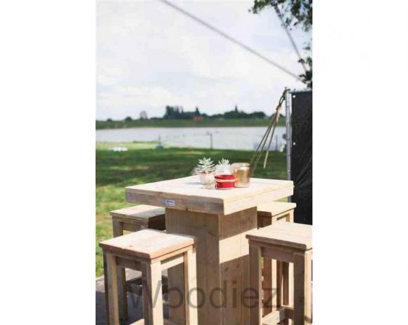 Location Table en bois - Table de réception - Table basse - Table à manger