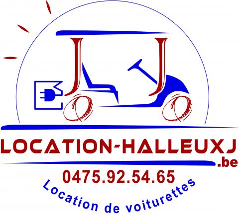 Halleux J. Location (Vhelec)